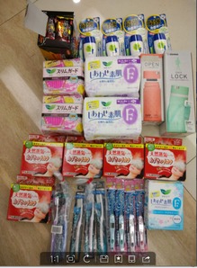 日淘新選擇 Comeon購(gòu)吧轉(zhuǎn)運(yùn)體驗(yàn)與日用品海淘指南